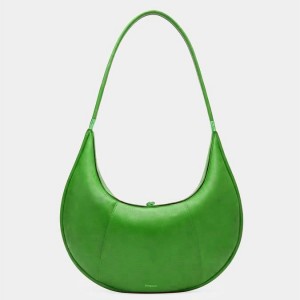 Songmont Large Luna Bag Green | CANADA VPEXIW