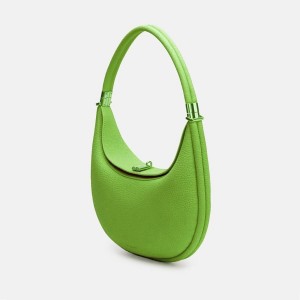 Songmont Luna Bag Light Green | CANADA IUFMBR