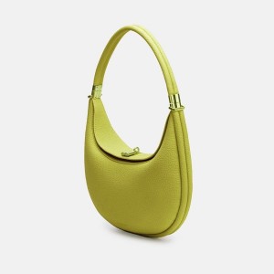 Songmont Luna Bag Light Green | CANADA VAIJPS