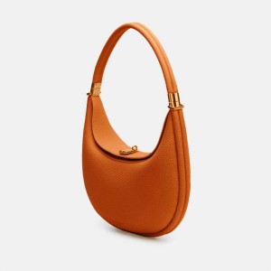 Songmont Luna Bag Orange | CANADA YNQWZO