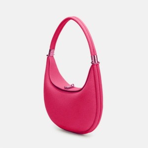 Songmont Luna Bag Pink | CANADA SAUIHB