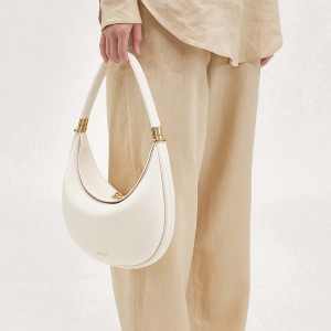 Songmont Luna Bag White | CANADA VGJWYI