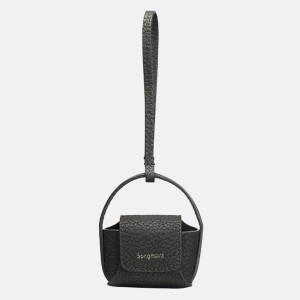 Songmont Song AirPods Cases Black | CANADA EXDBGC