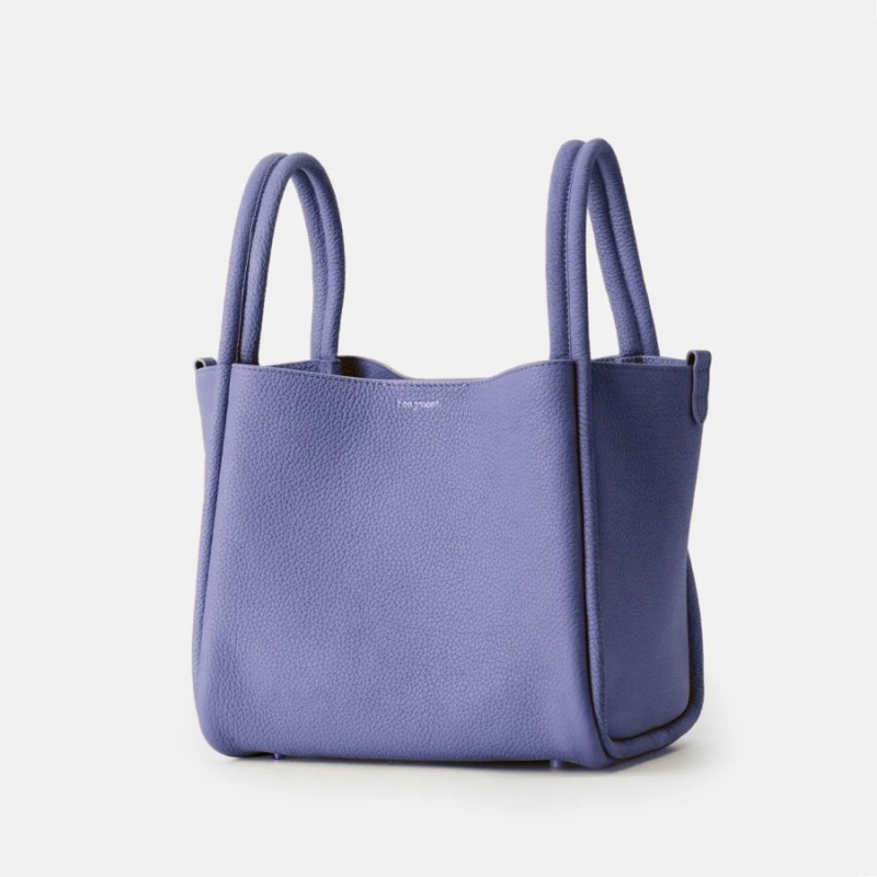 Songmont Large Song Bucket Bag Blue | CANADA KWEURD