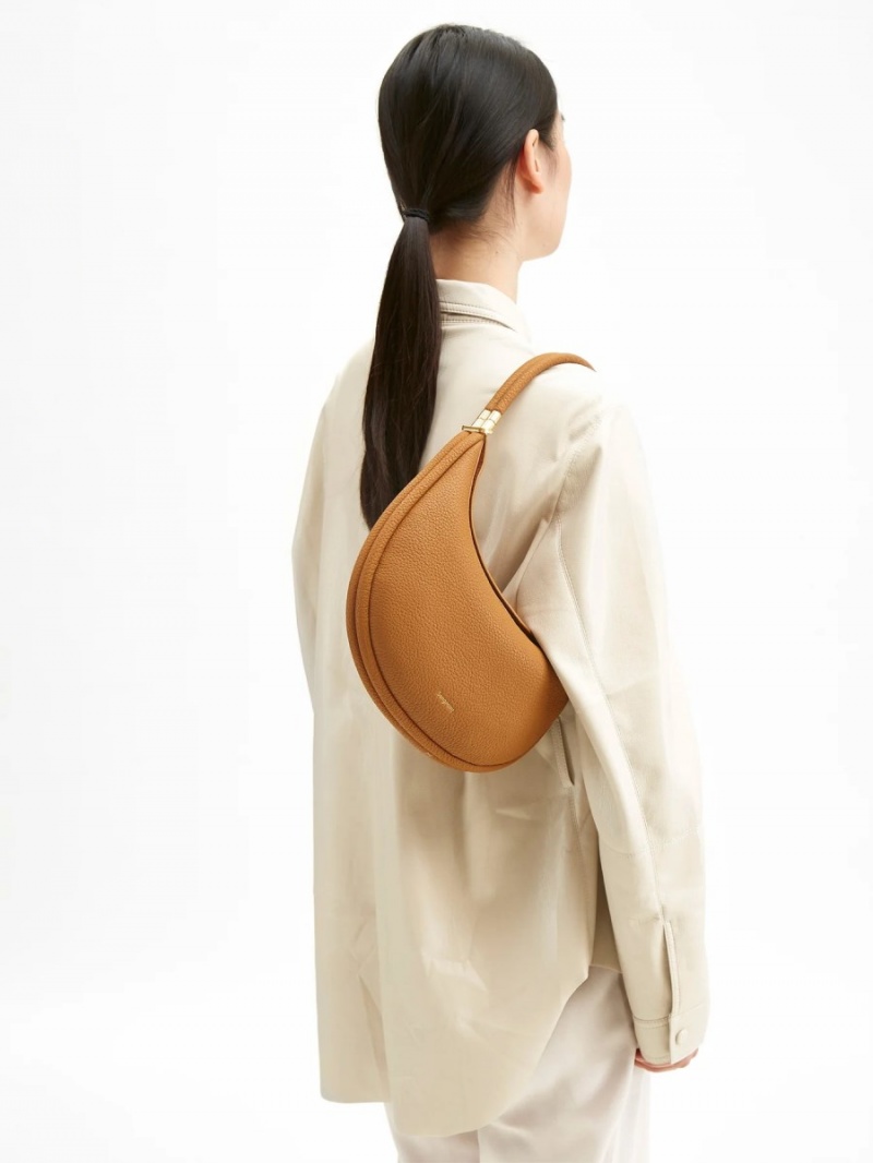 Songmont Luna Bag Brown | CANADA XFYSLO