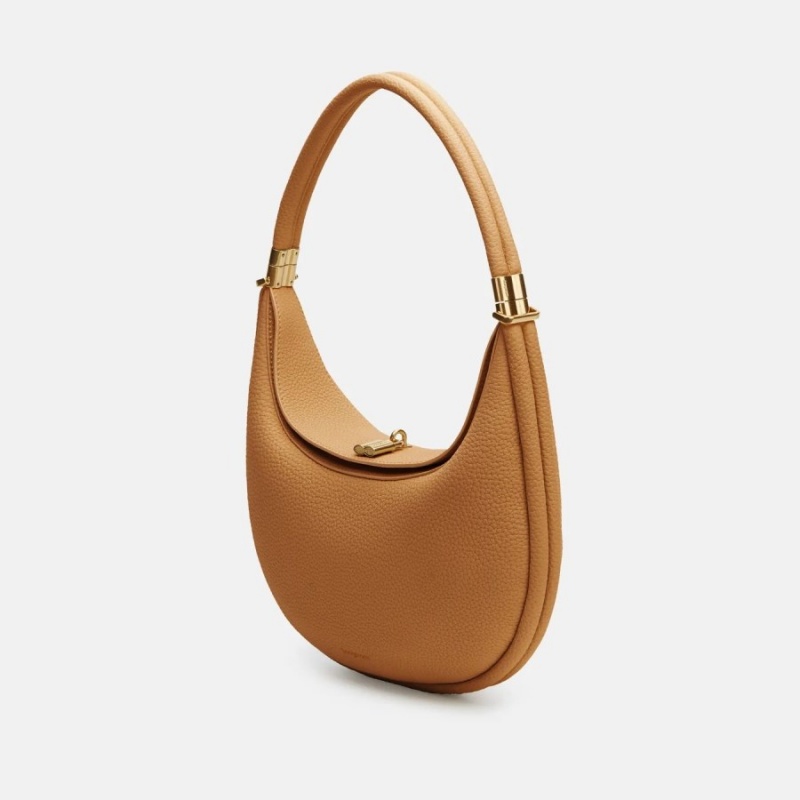 Songmont Luna Bag Brown | CANADA XFYSLO