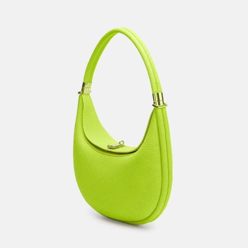 Songmont Luna Bag Light Green | CANADA ROHIUD