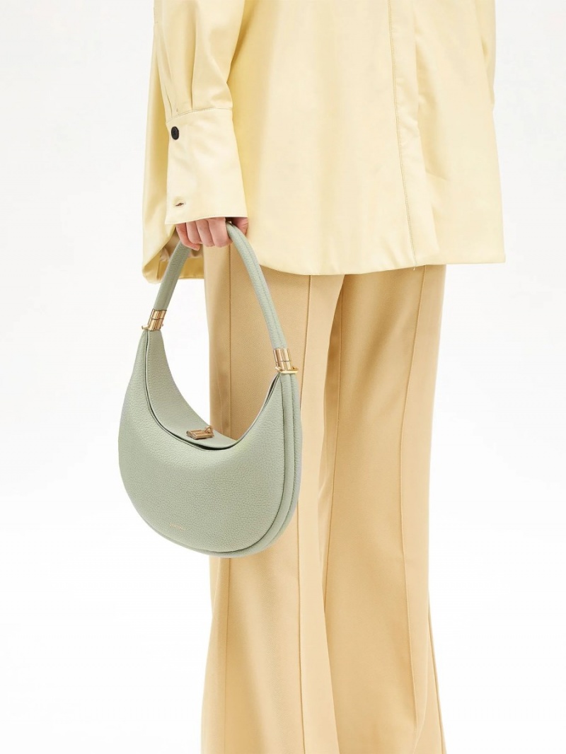 Songmont Luna Bag Mint | CANADA IBGHTA