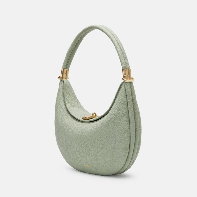 Songmont Luna Bag Mint | CANADA IBGHTA