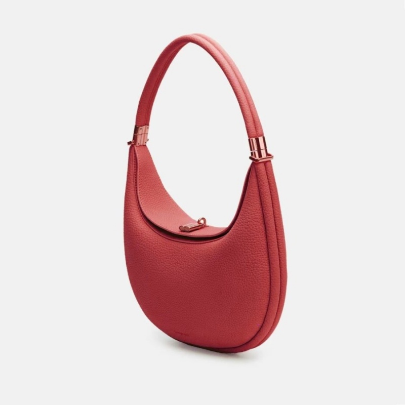 Songmont Luna Bag Orange | CANADA UXTJIQ