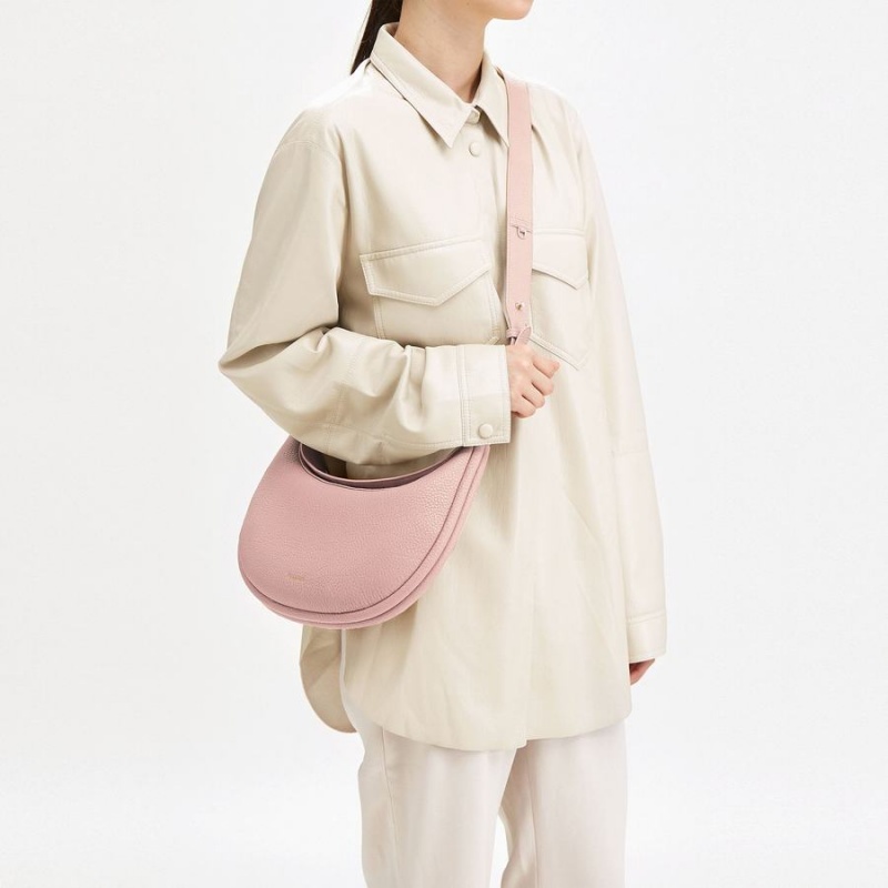 Songmont Luna Bag Pink | CANADA KDPVZX