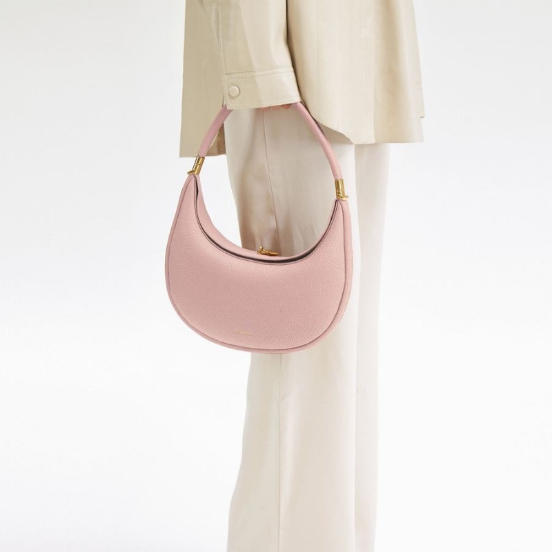 Songmont Luna Bag Pink | CANADA KDPVZX