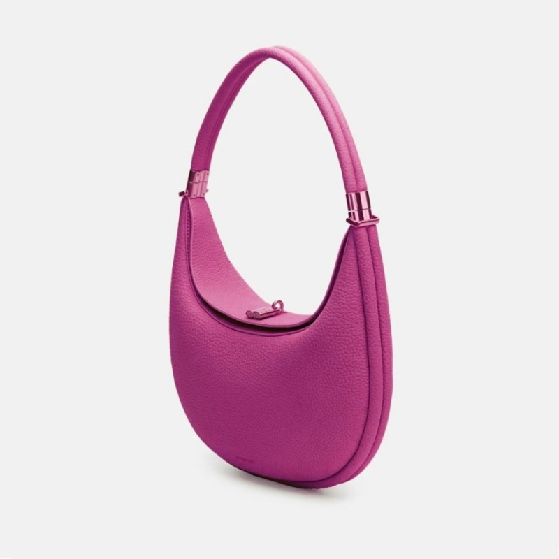 Songmont Luna Bag Pink | CANADA YVJXLZ