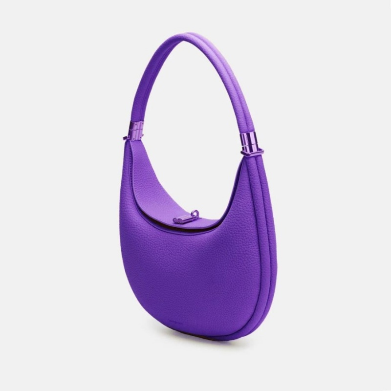 Songmont Luna Bag Purple | CANADA HGCTPE