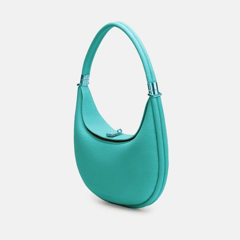 Songmont Luna Bag Turquoise | CANADA BYWSRD