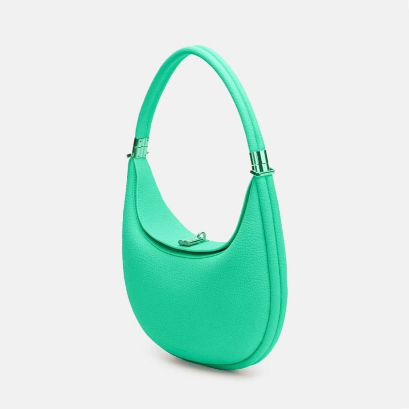 Songmont Luna Bag Turquoise | CANADA DHLKYS